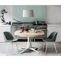 Tavolo Link Midj 14 Tavolo Link Midj -Arredare Moderno tavolo link midj 5