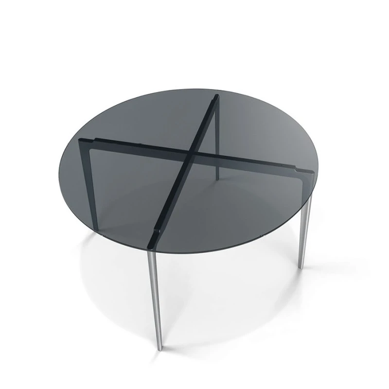 Tavolo Liuto Alivar Rotondo 5 Tavolo Liuto Alivar Rotondo - immagine 3