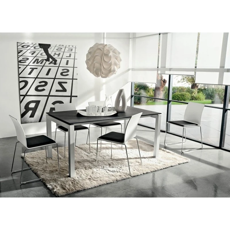 Tavolo Luca La Primavera 4 Tavolo Luca La Primavera - immagine 2