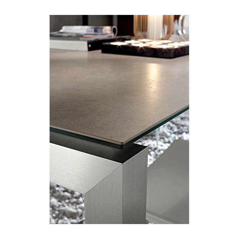 Tavolo Luca La Primavera 7 Tavolo Luca La Primavera - immagine 5