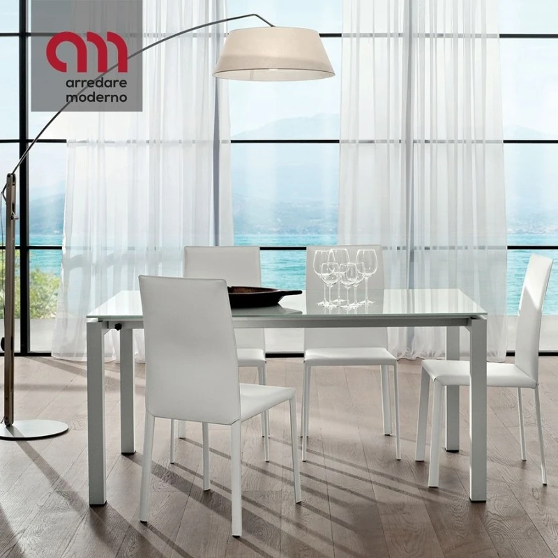 Tavolo Luca La Primavera 3 Tavolo Luca La Primavera