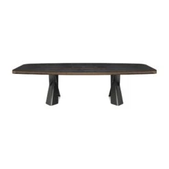 Tavolo Mad Max Wood Cattelan Italia 11 Tavolo Mad Max Wood Cattelan Italia -Arredare Moderno tavolo mad max wood cattelan italia 4