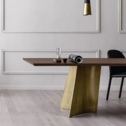 Tavolo Maggese Miniforms Fisso 13 Tavolo Maggese Miniforms Fisso -Arredare Moderno tavolo maggese miniforms fisso 3