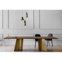 Tavolo Maggese Plus Miniforms Allungabile 8 Tavolo Maggese Plus Miniforms Allungabile -Arredare Moderno tavolo maggese plus miniforms allungabile 2