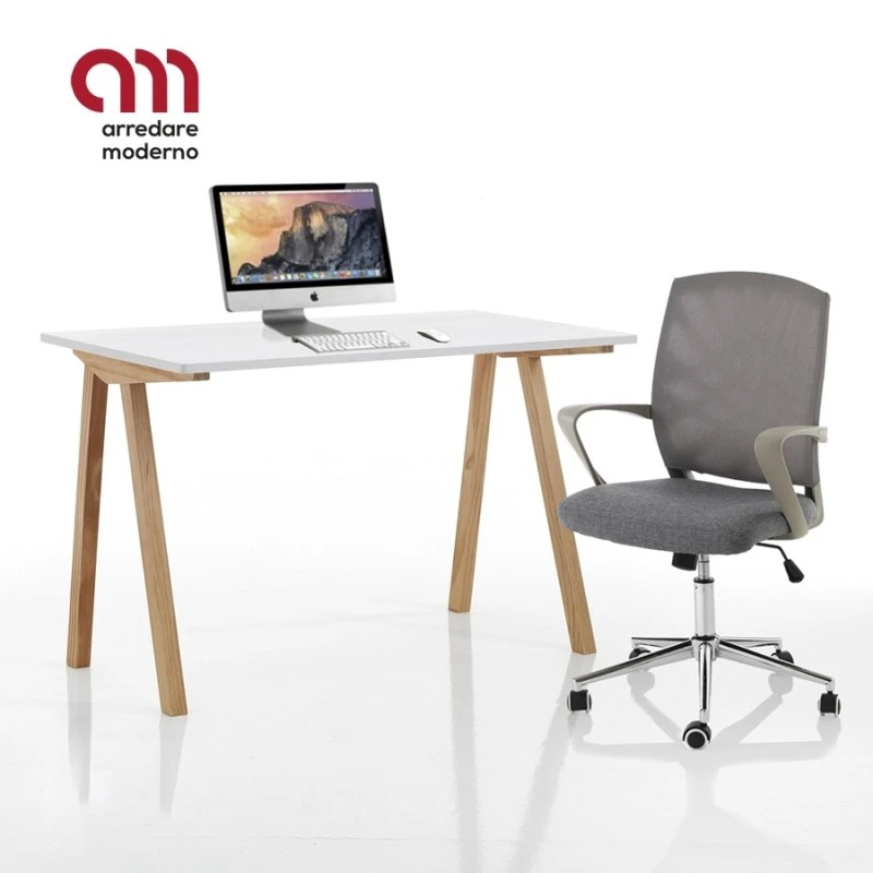 Tavolo Mak Tomasucci 3 Tavolo Mak Tomasucci