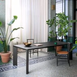 Tavolo Manero Miniforms Fisso -Arredare Moderno tavolo manero miniforms fisso 3