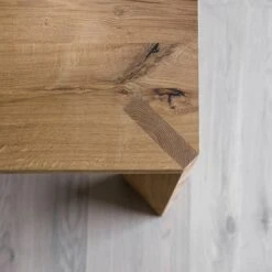 Tavolo Manero Miniforms Fisso -Arredare Moderno tavolo manero miniforms fisso 6