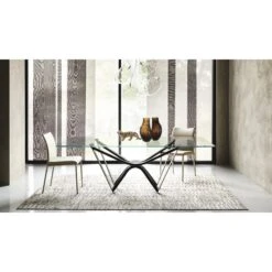 Tavolo Marathon Cattelan Italia -Arredare Moderno tavolo marathon cattelan italia 3