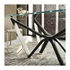 Tavolo Marathon Cattelan Italia -Arredare Moderno tavolo marathon cattelan italia 4