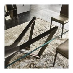 Tavolo Marathon Cattelan Italia -Arredare Moderno tavolo marathon cattelan italia 5