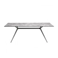 Tavolo Metropolis Scab Design Piano In Stratificato -Arredare Moderno tavolo metropolis scab design piano in stratificato 4