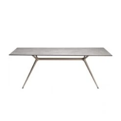 Tavolo Metropolis Scab Design Piano In Stratificato -Arredare Moderno tavolo metropolis scab design piano in stratificato 6