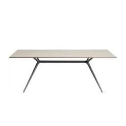 Tavolo Metropolis Scab Design Piano In Stratificato -Arredare Moderno tavolo metropolis scab design piano in stratificato 7