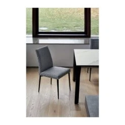 Tavolo Mirage Bontempi Casa Rettangolare Fisso -Arredare Moderno tavolo mirage bontempi casa rettangolare fisso 2