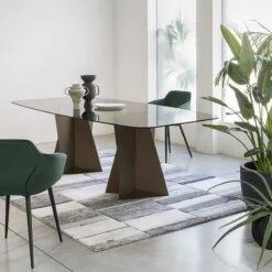 Tavolo Monolith R Pezzani