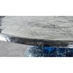 Tavolo Moon Gervasoni Rotondo 10 Tavolo Moon Gervasoni Rotondo -Arredare Moderno tavolo moon gervasoni rotondo 3