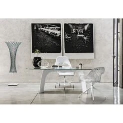 Tavolo Moonlight Midj -Arredare Moderno tavolo moonlight midj 2