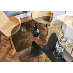 Tavolo Moonlight Midj -Arredare Moderno tavolo moonlight midj 4