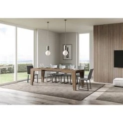 Tavolo Naxy Itamoby 17 Tavolo Naxy Itamoby -Arredare Moderno tavolo naxy itamoby 7