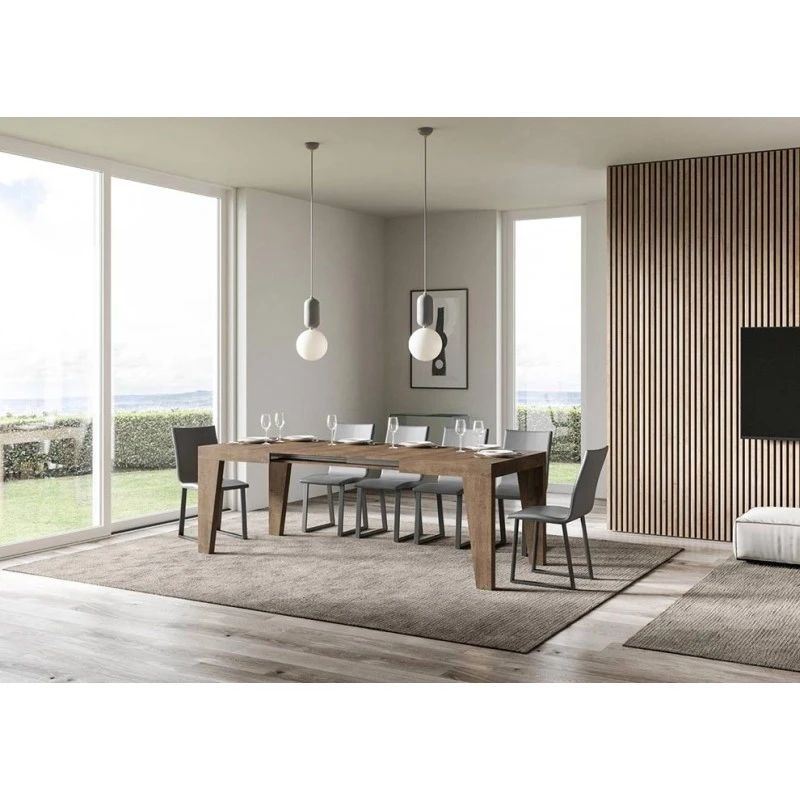 Tavolo Naxy Itamoby 10 Tavolo Naxy Itamoby - immagine 8