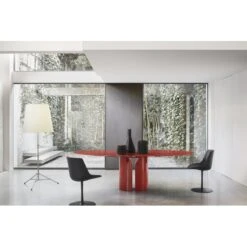 Tavolo NVL Table MDF Italia -Arredare Moderno tavolo nvl table mdf italia 5