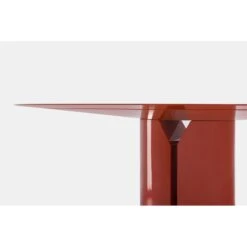 Tavolo NVL Table MDF Italia -Arredare Moderno tavolo nvl table mdf italia 6