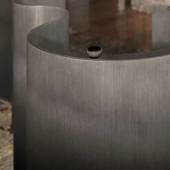 Tavolo Papel Glass Cattelan Italia -Arredare Moderno tavolo papel glass cattelan italia 4