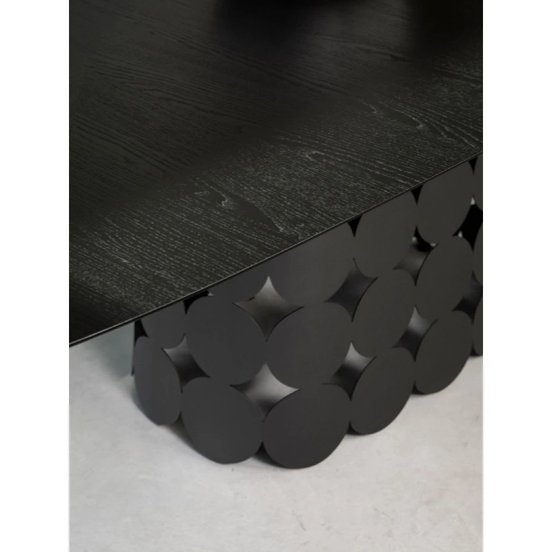 Tavolo Pois Élite Tonin Casa 4 Tavolo Pois Élite Tonin Casa - immagine 2