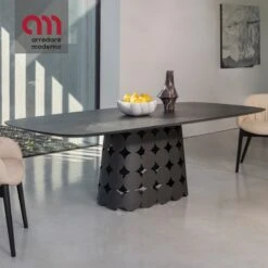 Tavolo Pois Élite Tonin Casa