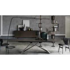 Tavolo Premier Keramik Cattelan Italia 9 Tavolo Premier Keramik Cattelan Italia -Arredare Moderno tavolo premier keramik cattelan italia 2