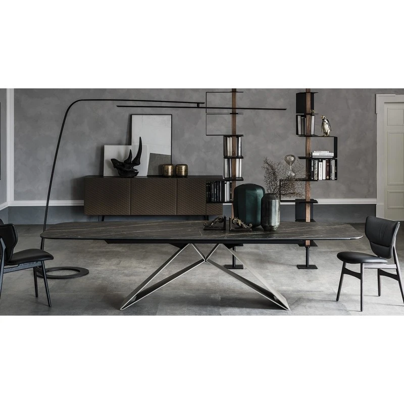 Tavolo Premier Keramik Cattelan Italia 5 Tavolo Premier Keramik Cattelan Italia - immagine 3