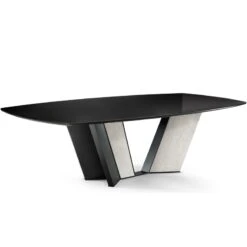 Tavolo Prisma Cantori 9 Tavolo Prisma Cantori -Arredare Moderno tavolo prisma cantori 3