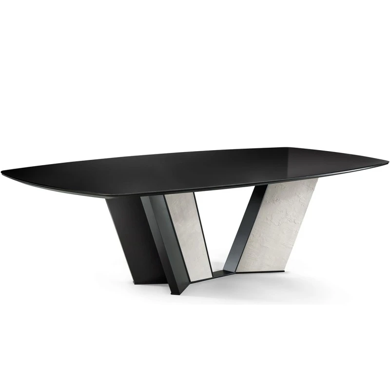 Tavolo Prisma Cantori 6 Tavolo Prisma Cantori - immagine 4