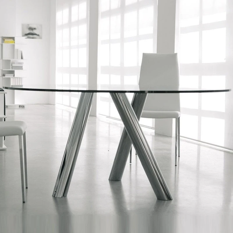 Tavolo Ray Cattelan Italia 8 Tavolo Ray Cattelan Italia - immagine 6