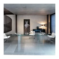 Tavolo Ray Plus Fiam Allungabile 10 Tavolo Ray Plus Fiam Allungabile -Arredare Moderno tavolo ray plus fiam allungabile 2