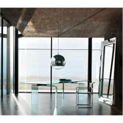 Tavolo Ray Plus Fiam Allungabile 11 Tavolo Ray Plus Fiam Allungabile -Arredare Moderno tavolo ray plus fiam allungabile 3