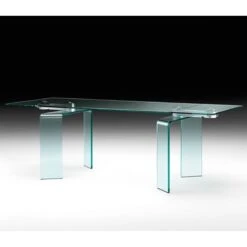 Tavolo Ray Plus Fiam Allungabile 12 Tavolo Ray Plus Fiam Allungabile -Arredare Moderno tavolo ray plus fiam allungabile 4