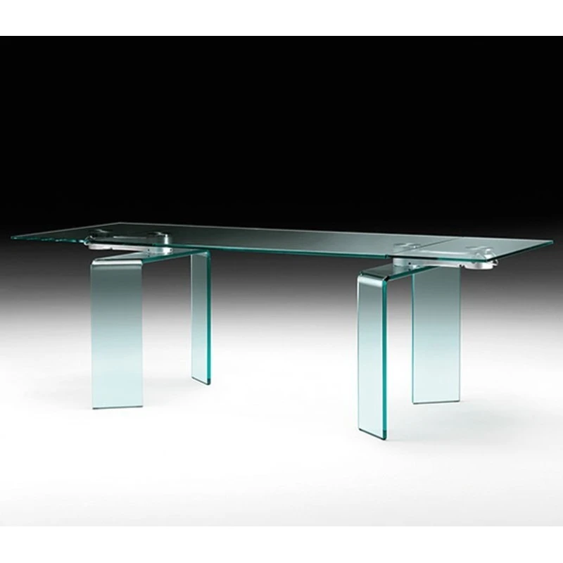 Tavolo Ray Plus Fiam Allungabile 7 Tavolo Ray Plus Fiam Allungabile - immagine 5