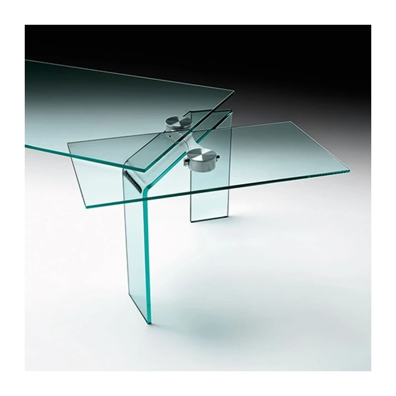 Tavolo Ray Plus Fiam Allungabile 8 Tavolo Ray Plus Fiam Allungabile - immagine 6