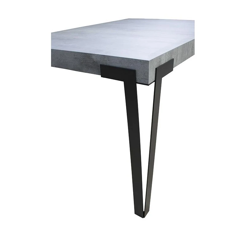 Tavolo Rio Itamoby Allungabile 5 Tavolo Rio Itamoby Allungabile - immagine 3