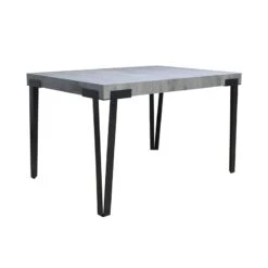 Tavolo Rio Itamoby Allungabile 12 Tavolo Rio Itamoby Allungabile -Arredare Moderno tavolo rio itamoby allungabile 3