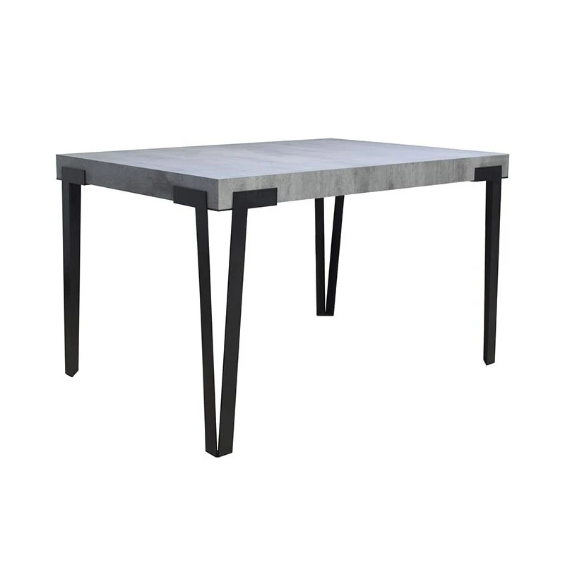 Tavolo Rio Itamoby Allungabile 6 Tavolo Rio Itamoby Allungabile - immagine 4