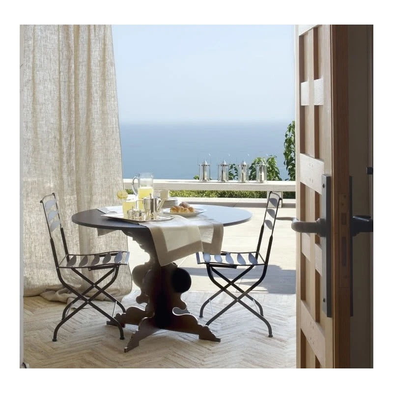 Tavolo Romeo Cantori 4 Tavolo Romeo Cantori - immagine 2