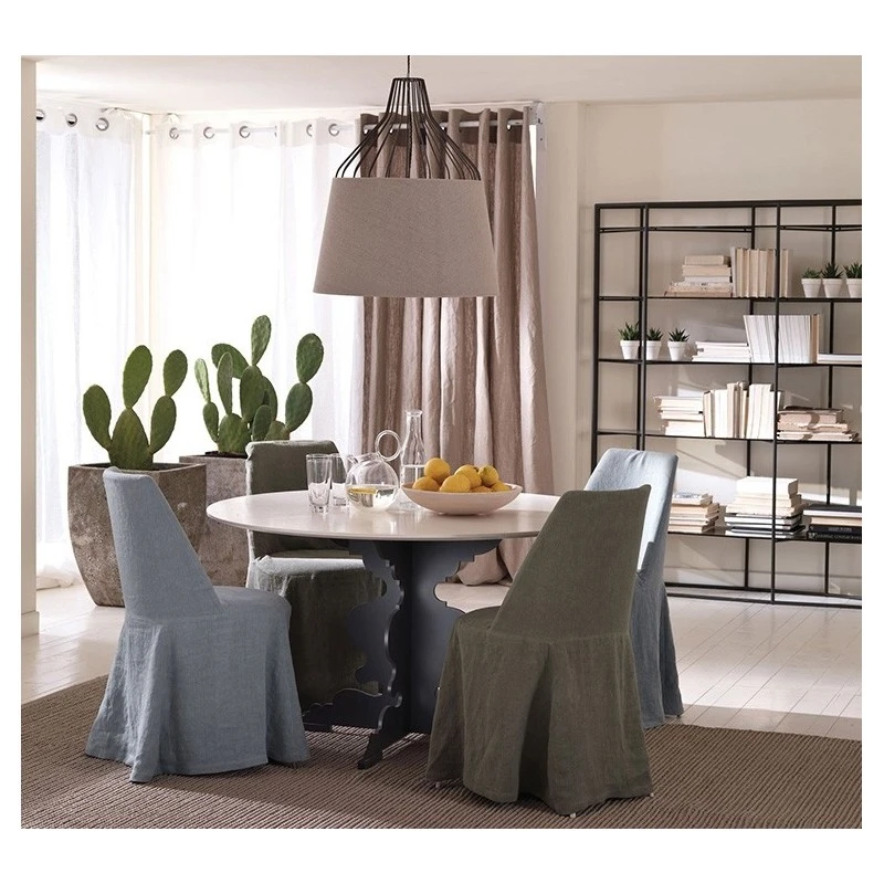 Tavolo Romeo Cantori 5 Tavolo Romeo Cantori - immagine 3