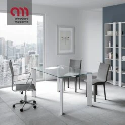 Tavolo Scrivania Evelin Itamoby