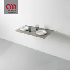 Tavolo / Scrivania Plana Pezzani