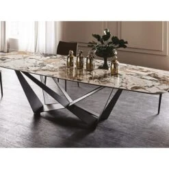 Tavolo Skorpio Keramik Cattelan Italia 10 Tavolo Skorpio Keramik Cattelan Italia -Arredare Moderno tavolo skorpio keramik cattelan italia 1