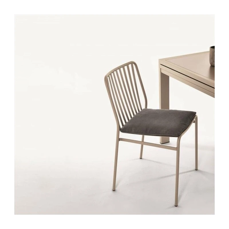 Tavolo Sky Raddoppiabile Ingenia Casa Bontempi 5 Tavolo Sky Raddoppiabile Ingenia Casa Bontempi - immagine 3