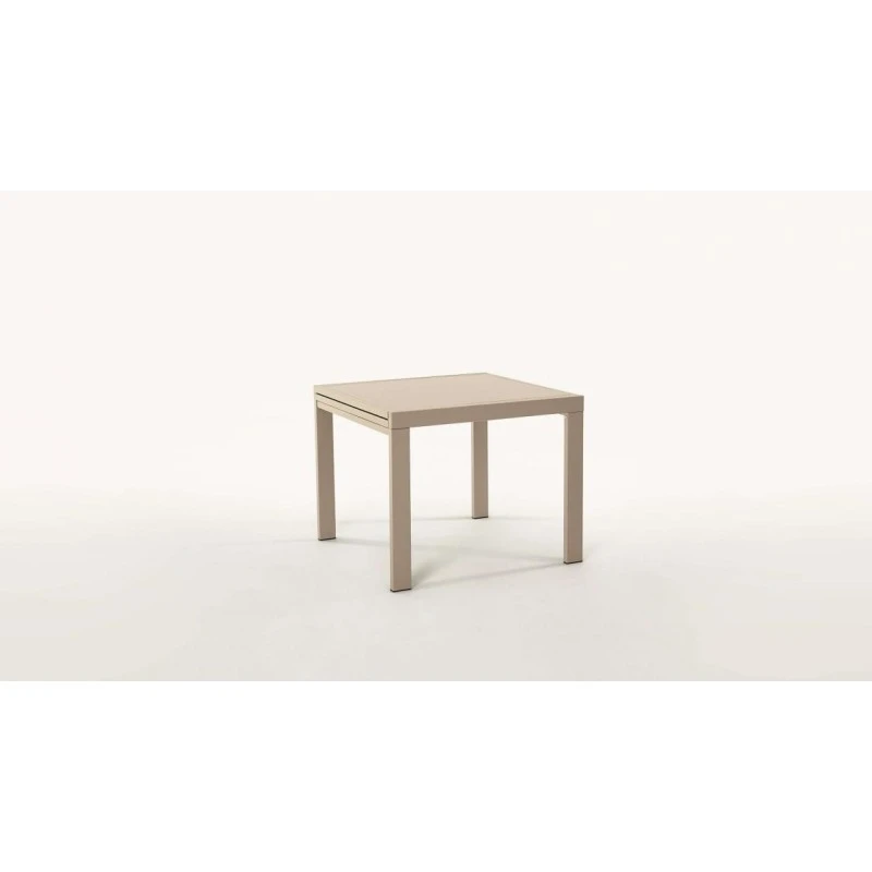 Tavolo Sky Raddoppiabile Ingenia Casa Bontempi 7 Tavolo Sky Raddoppiabile Ingenia Casa Bontempi - immagine 5