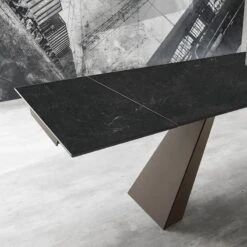 Tavolo Slide Zamagna Allungabile 16 Tavolo Slide Zamagna Allungabile -Arredare Moderno tavolo slide zamagna allungabile 5